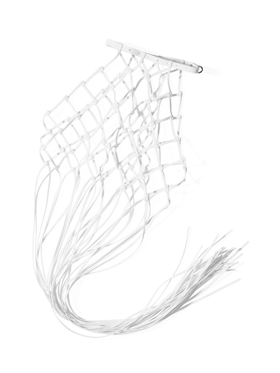 Сетка-туника 113 Белый