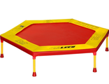 Батут Leco-IT Home 120 см