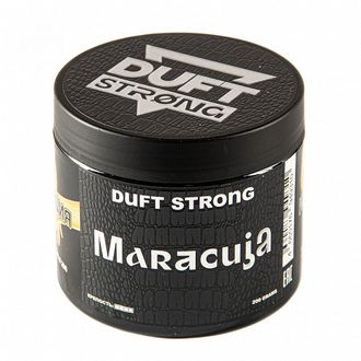 Табак Duft Maracuja Маракуйя Strong 200 гр