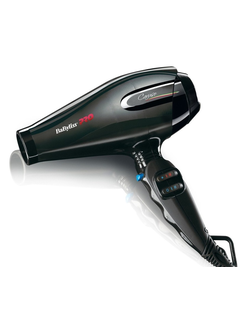 Фен для волос BabyLiss PRO CARUSO