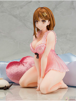 Фигурка 1/7 Райзалин Стаут (Reisalin Stout Negligee Ver.)