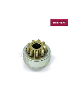 Бендикс стартера Yamaha SC-OT582 MIZASHI ( 66T-81857-00-00, 66T-81857-00)