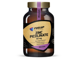 (Fuel-Up) - Zinc Picolinate 50 mg - (60 капс)