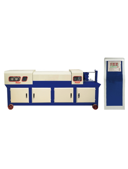 Станок правильно-отрезной TOR YGT4-16