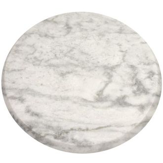 Carrera Marble – Natural Stone Table Top