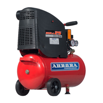 Компрессор безмасляный Aurora BORA-25