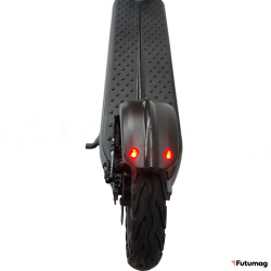 ЭЛЕКТРОСАМОКАТ MINIPRO mi606 графит