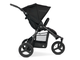 Коляска прогулочная и автокресло Bumbleride Indie / Black 2023