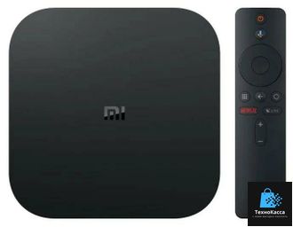 Xiaomi Mi TV Box S 2nd Gen 4K(MDZ-28-AA)