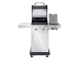 Газовый гриль Char-Broil Professional PRO 2S