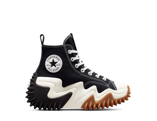 Converse Run Star Motion