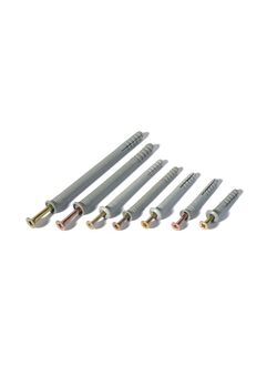 Дюбель 8х120 (1400/100шт.)