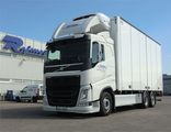 Volvo FH13