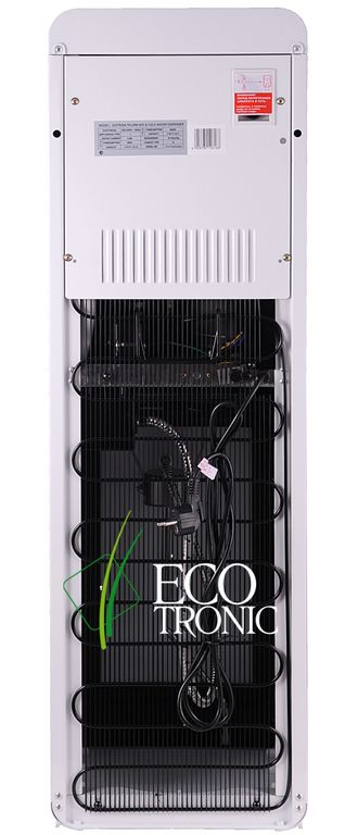 КУЛЕР ECOTRONIC P5-LXPM WHITE