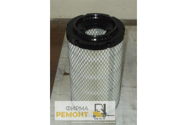 Техническое обслуживание вилочного погрузчика