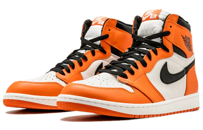Air jordan 1 retro high og shattered backboard away on sale