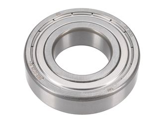 Подшипник 30*62*16 (G206 ZZ) SKF 044765