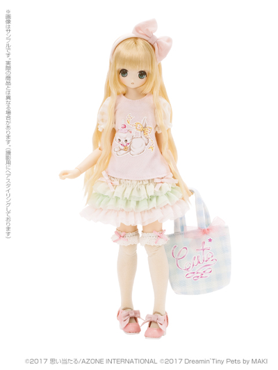 Кукла 1/6 PureNeemo Chiika