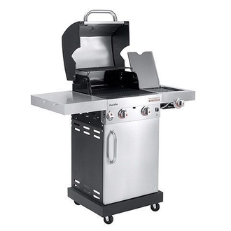 Газовый гриль Char-Broil Professional PRO 2S