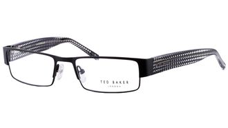 Очки вайфарер Ted Baker Black Horse 4175 001 Black