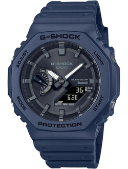 Часы Casio G-Shock GA-B2100-2A