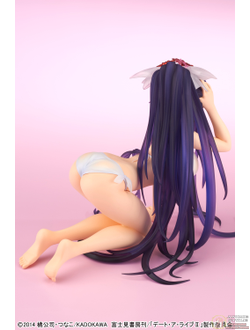 Фигурка 1/8 Тока Ятогами (Yatogami Tooka Swimsuit ver.)