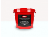 SHIMA DETAILER "STRONG HAND PASTE" Паста с абразивом для очистки рук от сильных загрязнений 11 л