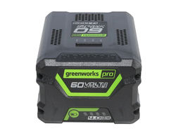 Аккумулятор Greenworks G60B4