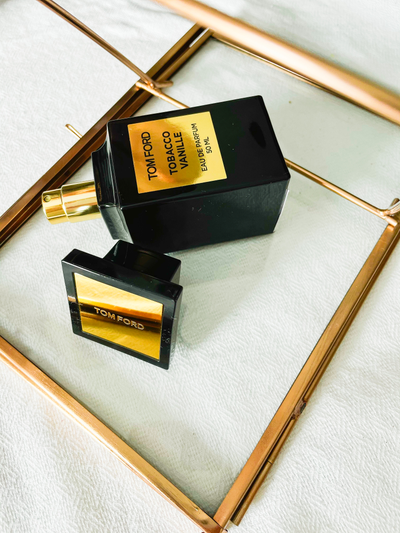 Tom Ford Tobacco Vanille