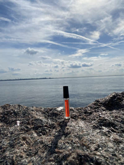 Духи НОТА: ЖЕНСКОЕ ПРИСУТСТВИЕ, 5.5 мл