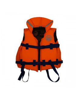 ЖИЛЕТ СПАСАТЕЛЬНЫЙ ДЕТСКИЙ