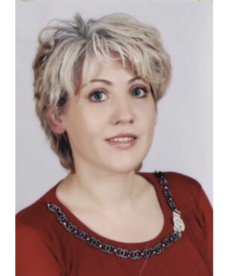 Эллина Хиврич