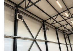 СКЛАД - 800 м2 г.о. Видное