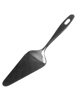 Лопатка для торта 105 мм Luxstahl [C4-14]