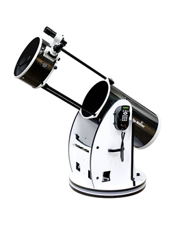 Телескоп Sky-Watcher Dob 14" (350/1600) Retractable SynScan GOTO