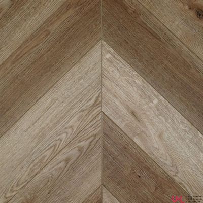 Кварцвиниловая плитка Damy Floor Chevron LVT Сен-Жермен / Saint-Germain DF05-Ch-LVT