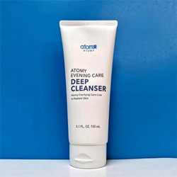 Атоми Ивининг Кеар от макияжа Глубокое очищение