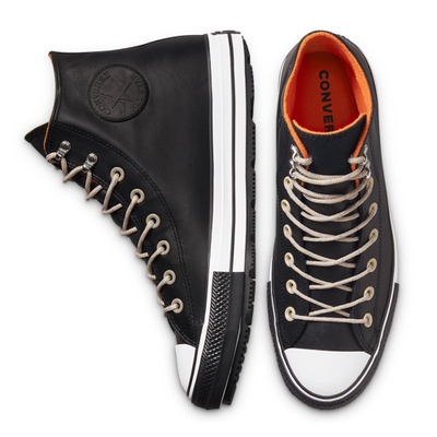 Converse waterproof high top on sale