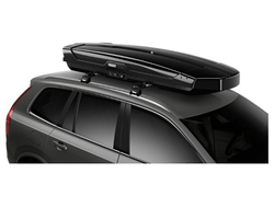 Бокс THULE Motion XT Alpine (232x95x35см 450л)