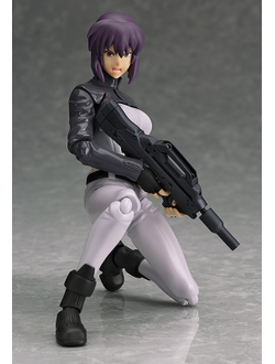 Фигурка фигма Мотоко Кусанаги (figma Motoko Kusanagi S.A.C.ver.)