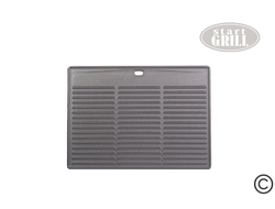 Чугунная планча для газовых грилей ESPRIT-31B И ESPRIT-41B SG купить в Воронеже