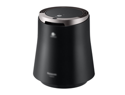 настольный увлажнитель воздуха купить