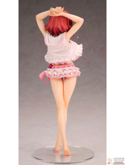 Фигурка 1/7 Маки Нишикино (Maki Nishikino Swimsuit Ver.)