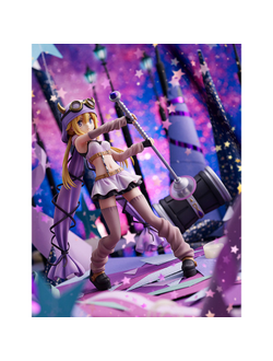 Фигурка 1/8 Фелиция Мицуки (Felicia Mitsuki)