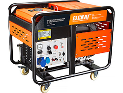 УГД-11500Е PROFF