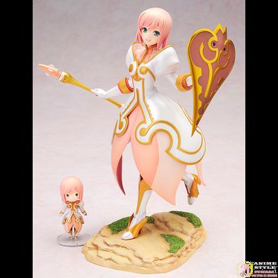 Фигурка 1/8 Эстеллиза Сидос Хьюрассейн (Estellise Sidos Heurassein)