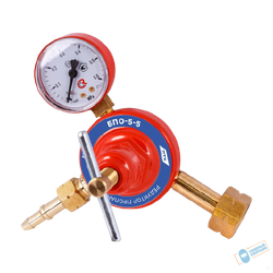 Редуктор пропановый БПО-5-5 (ПТК)