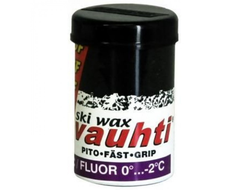 Мазь  VAUHTI  фтор   0/-2      45г. GF 325