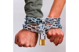 ЛЮБОВНАЯ ЗАВИСИМОСТЬ.