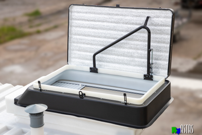 Погреб TINGARD 2500К